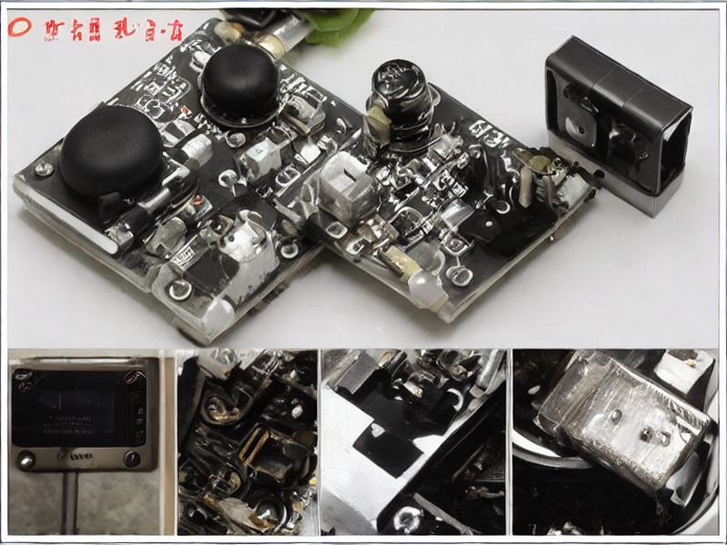 功率器件专题参数与应用整理 1