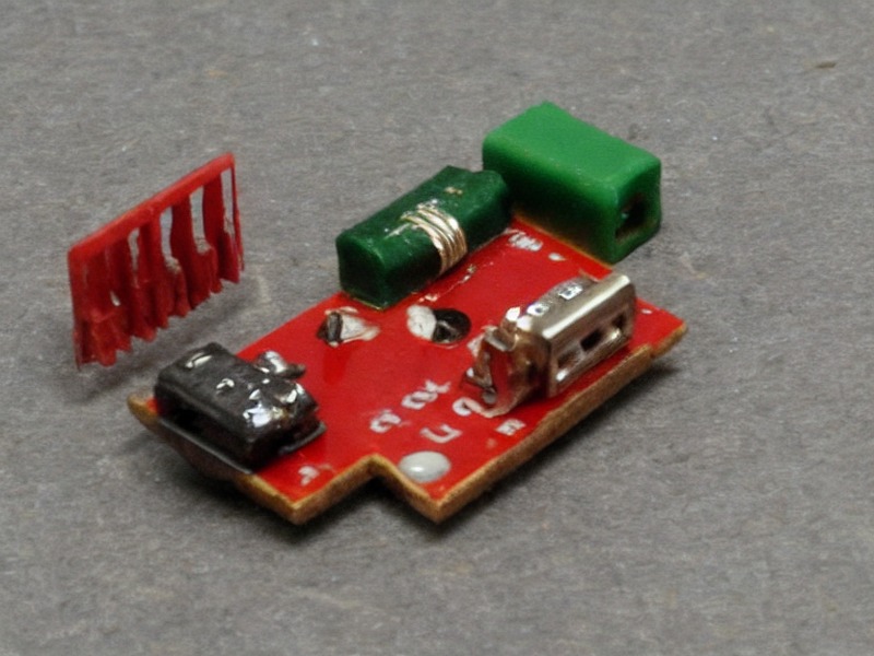 处理器产品线工程资料 NAND Flash工程页 1