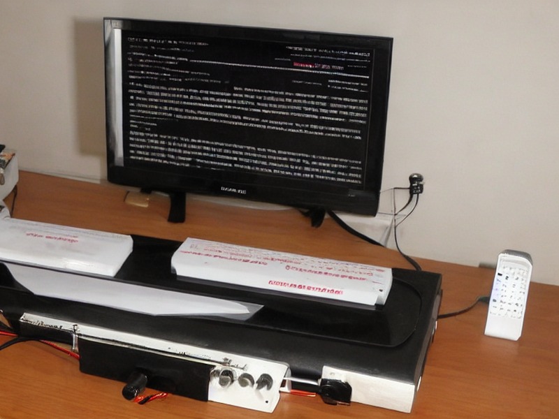 环境监测选型产品资料 1
