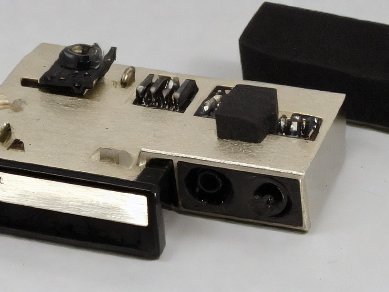 连接器资料 NAND Flash工程页 1