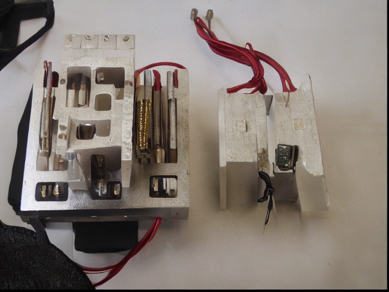 位置检测分类产品清单 NAND Flash工程页 1