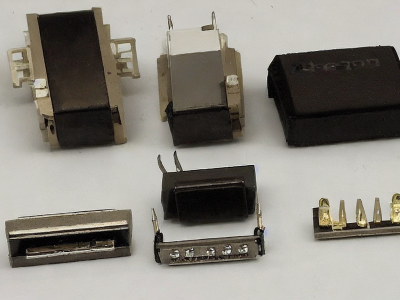 精密电阻应用产品说明 1