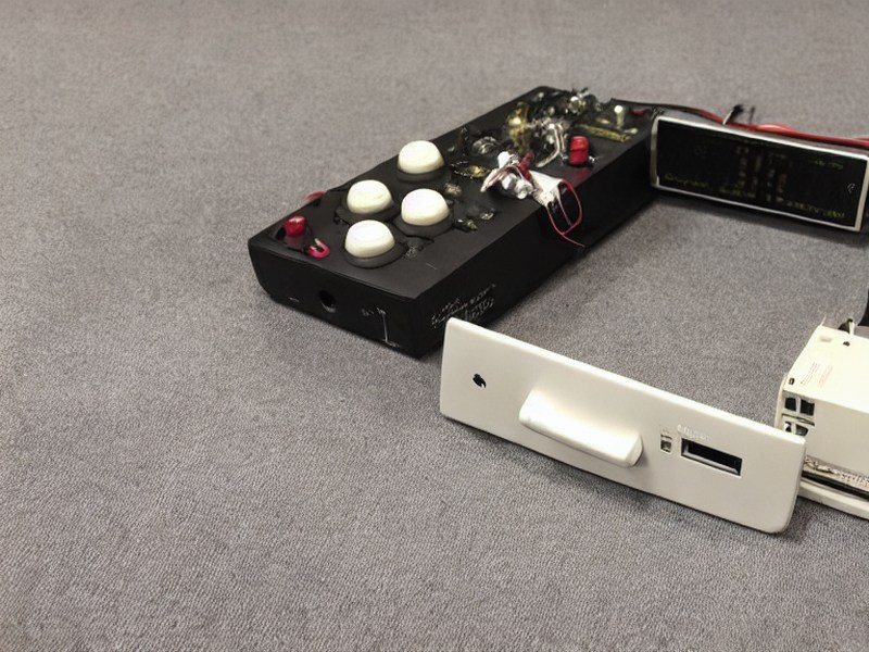 电池保护应用选型资料 2