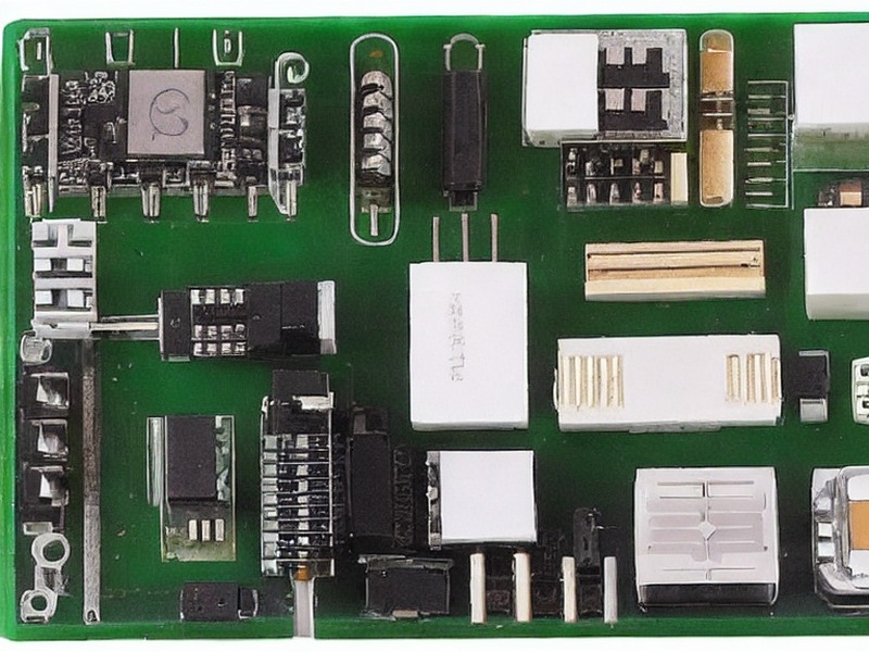 工业自动化选型产品清单 NAND Flash工程页 2