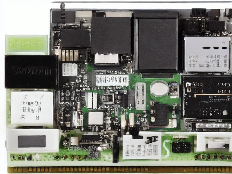 电源模块参考 NAND Flash工程页 2