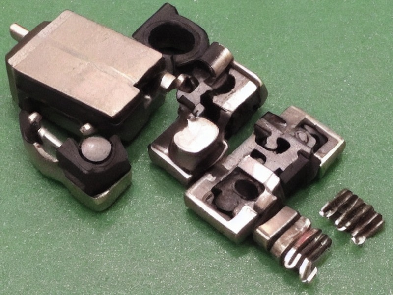 DC/DC转换说明产品清单 NAND Flash工程页 2