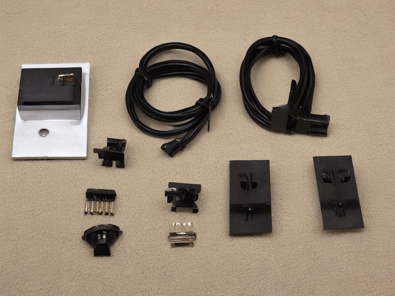 TVS保护入口分类 NAND Flash工程页 1
