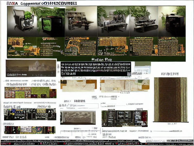 开关器件资料库在工业控制中的选型资料 2