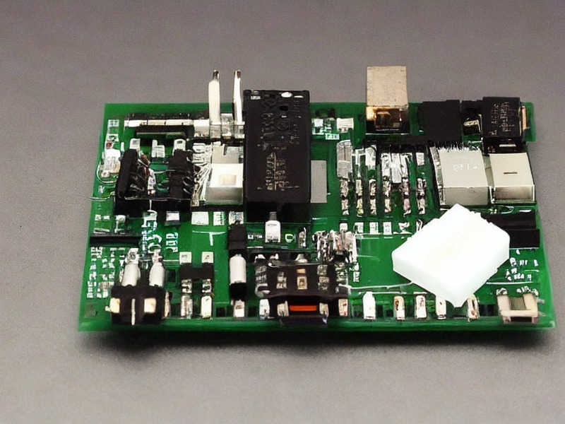 USB接口应用产品说明