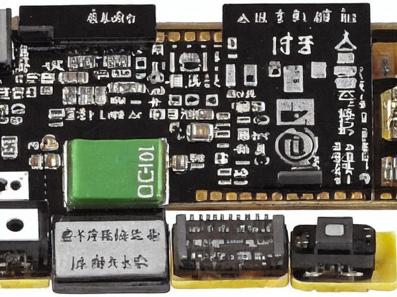 接口芯片导航选型参考 2