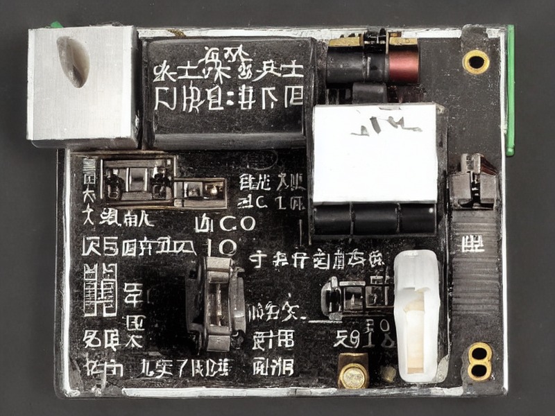 模拟前端资源 NAND Flash工程页 2