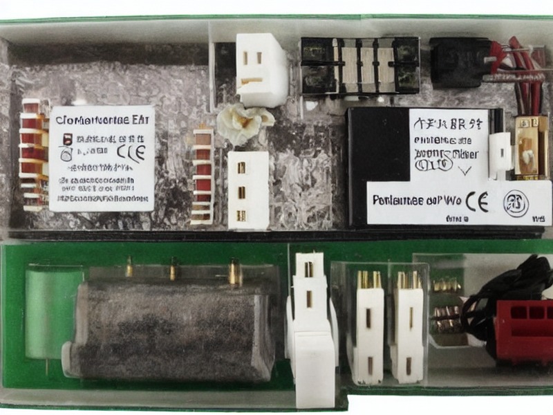稳压器应用选型资料
