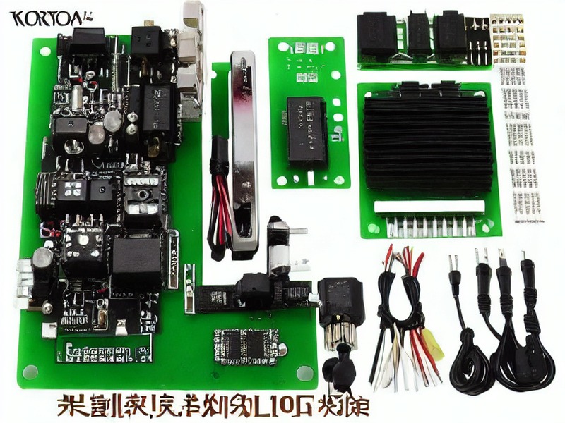 焊接工具资源技术资料 NAND Flash工程页 1