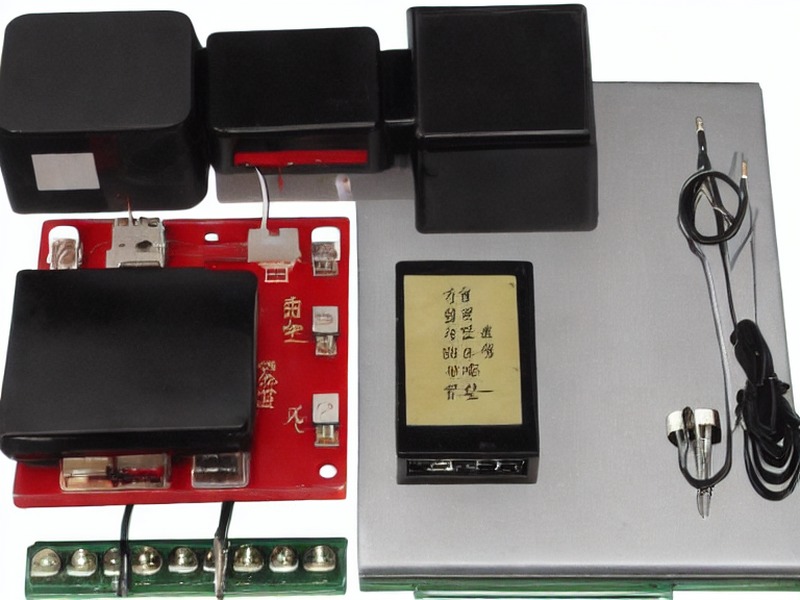 AC/DC电源清单资料库 NAND Flash工程页 1