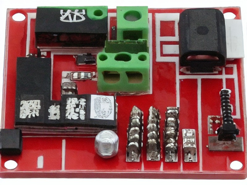 嵌入式模块应用选型资料 1