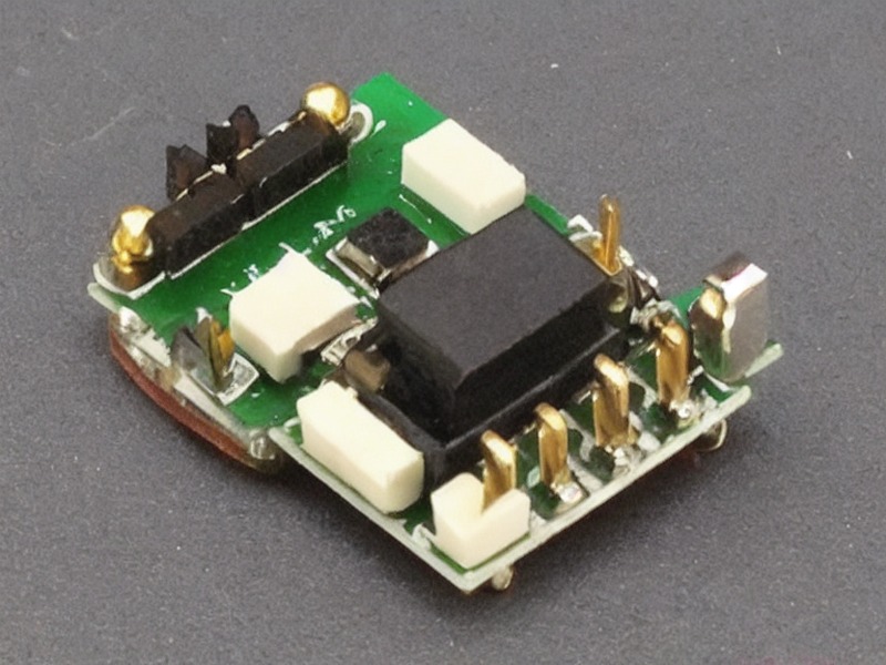ESD保护资源工程资料 NAND Flash工程页 2