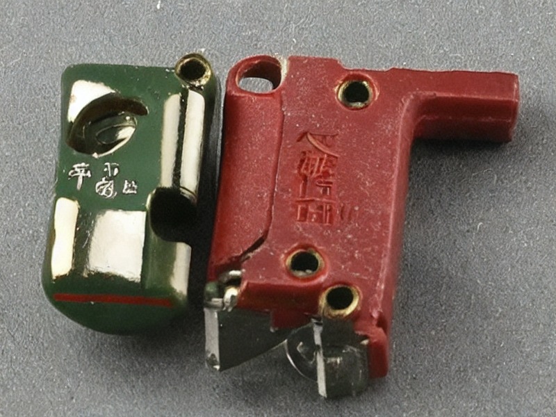 测试探头应用相关产品 1
