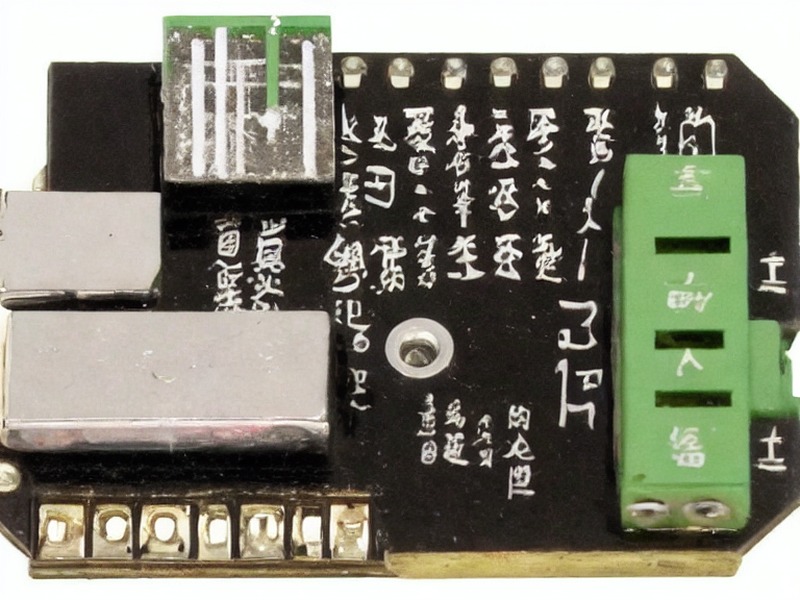 连接器资料 NAND Flash工程页 2