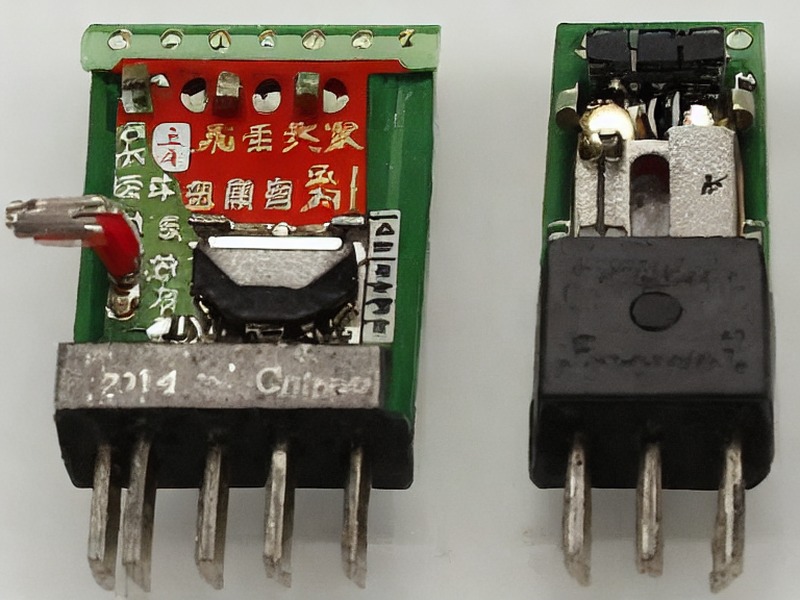 线缆组件应用在替代料比较中的选型资料