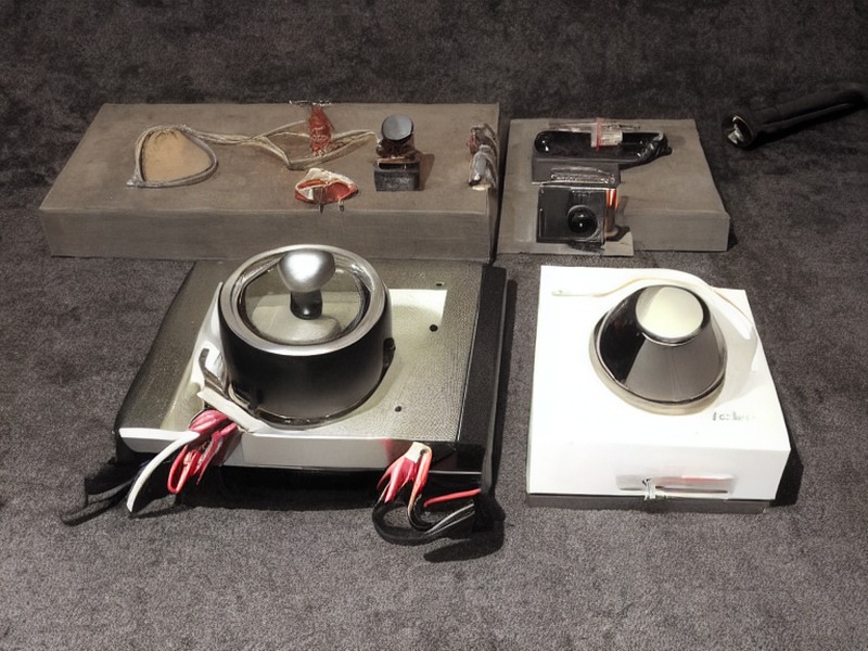磁性器件应用选型资料 1