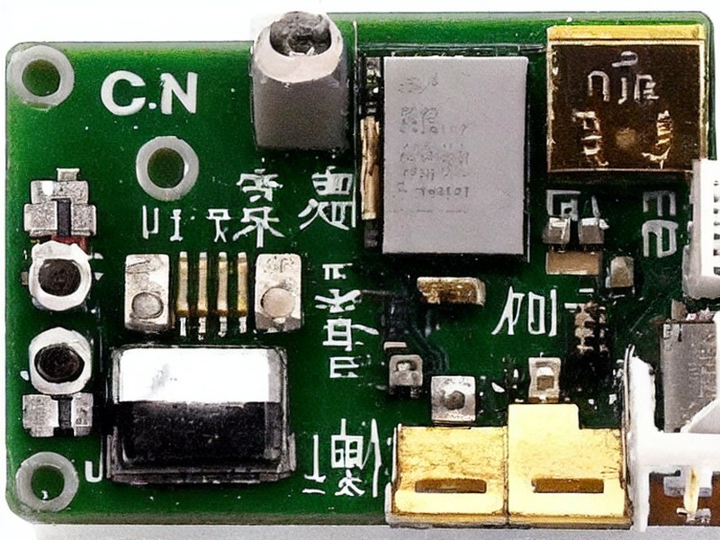 线对板连接应用产品说明 2