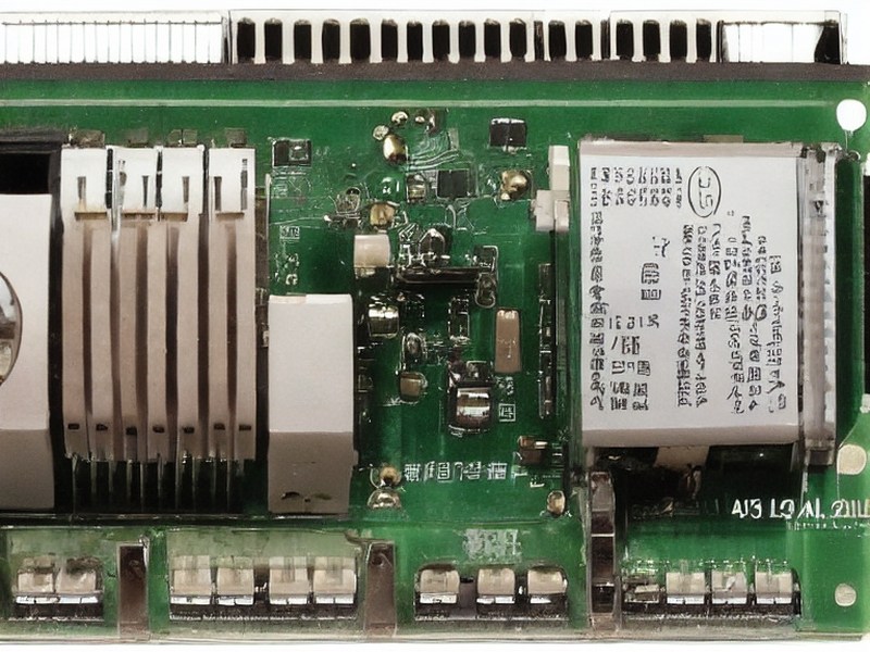 边缘计算产品线资料 NAND Flash工程页 1