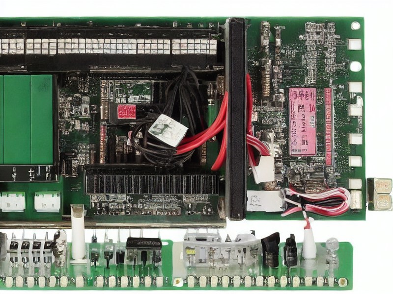 ADC采集资料库 NAND Flash工程页 1