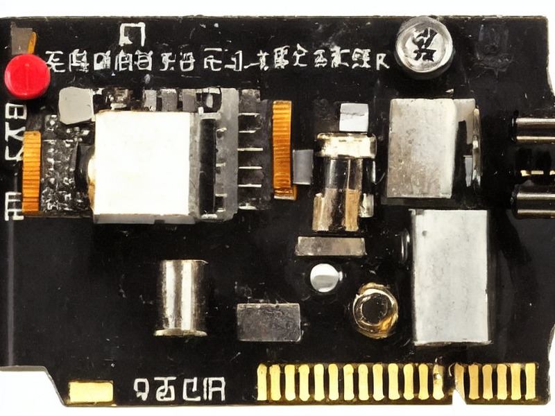 调试工具应用选型资料 2