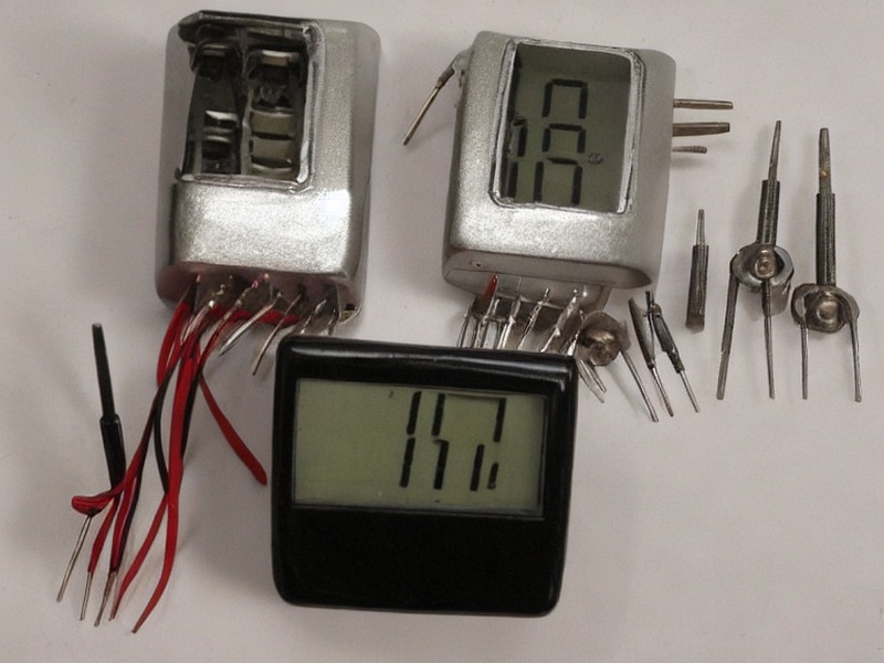 滤波器清单应用资料 NAND Flash工程页 2