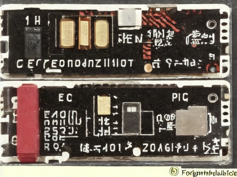 保险丝应用产品说明