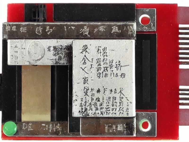 线缆组件专题项目资料 2
