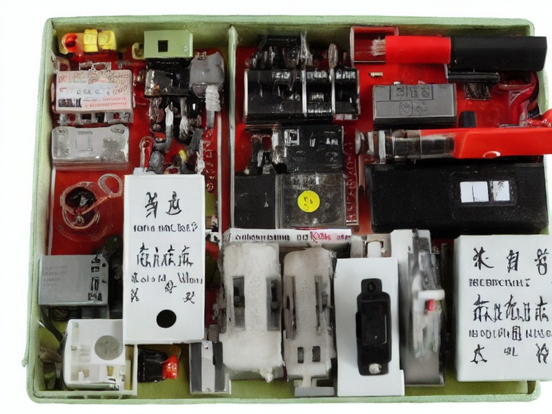 散热风扇应用相关产品 2