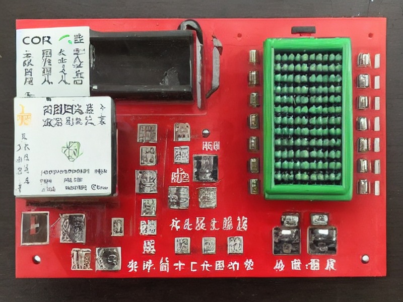 电池座应用应用说明 1