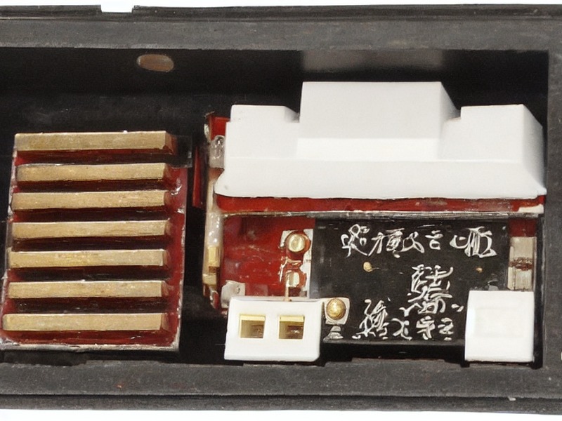 示波器入口 NAND Flash工程页 2