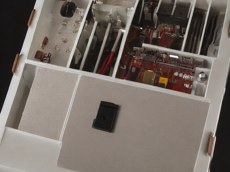 开关器件产品线清单 NAND Flash工程页 2