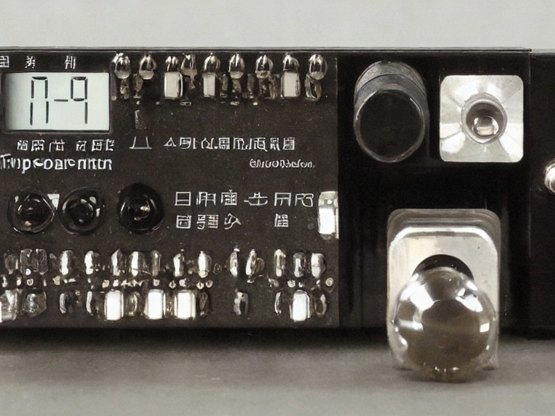 TVS保护应用产品说明 2