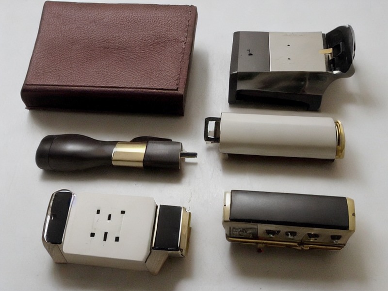 射频连接相关电感器应用产品说明 2