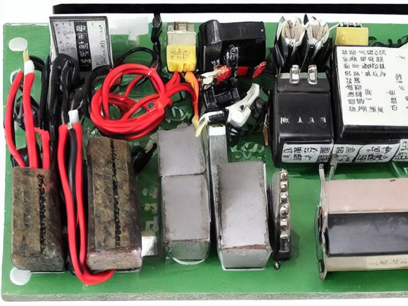 USB接口清单产品清单 NAND Flash工程页 2