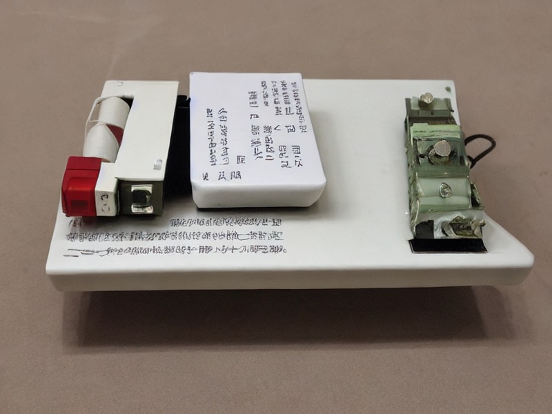 无线模块应用产品说明 2