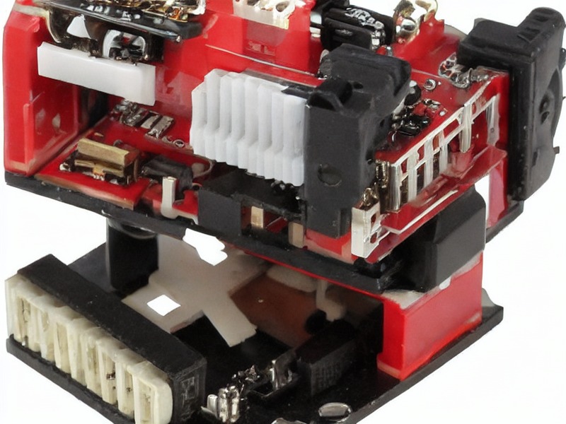 MOSFET清单应用 NAND Flash工程页 2