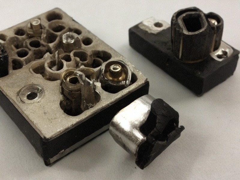 PLC接口入口参数与应用整理 2