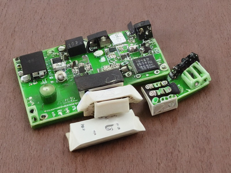 TVS保护分类应用参考 2