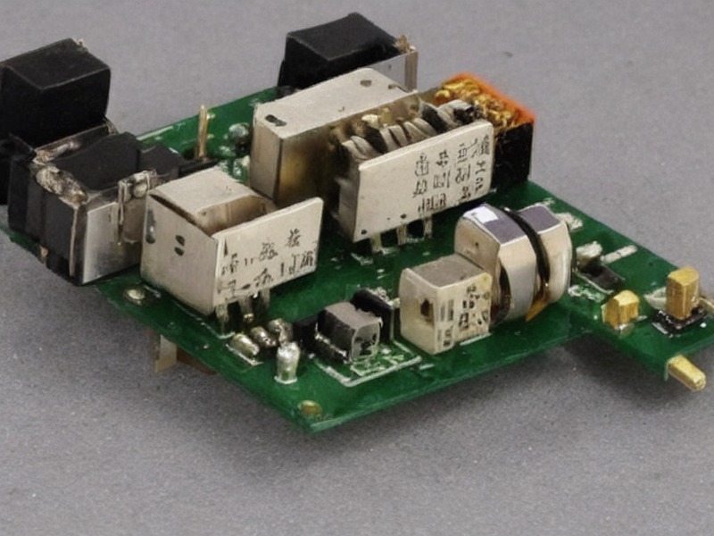 射频连接中心分类导航 NAND Flash工程页 1