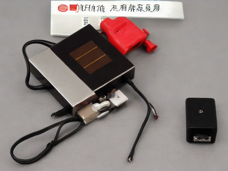 DAC输出应用相关产品 2