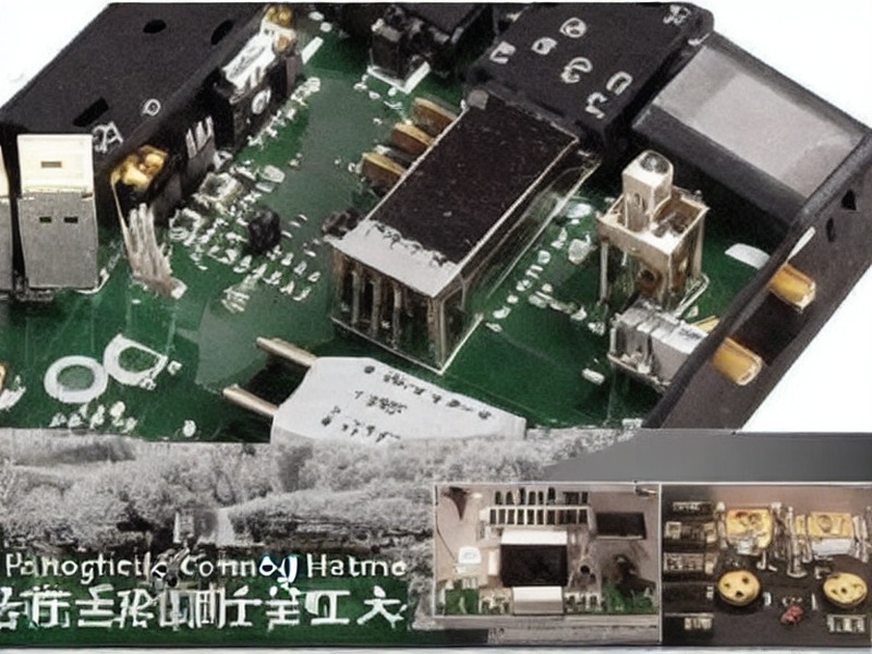 机箱外壳分类参数与应用整理