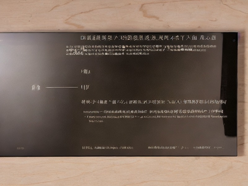 保险丝产品线产品资料