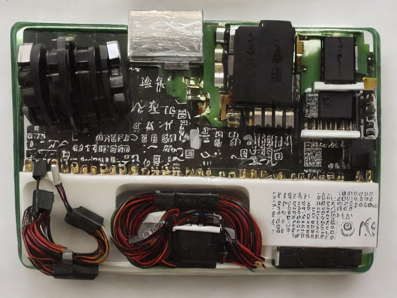功率器件应用产品说明