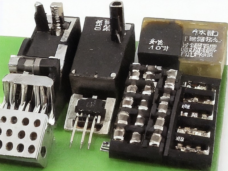 边缘计算应用产品 NAND Flash工程页 2