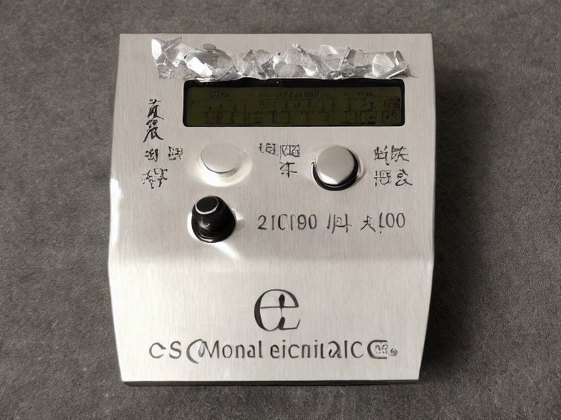 晶振目录选型参考 2