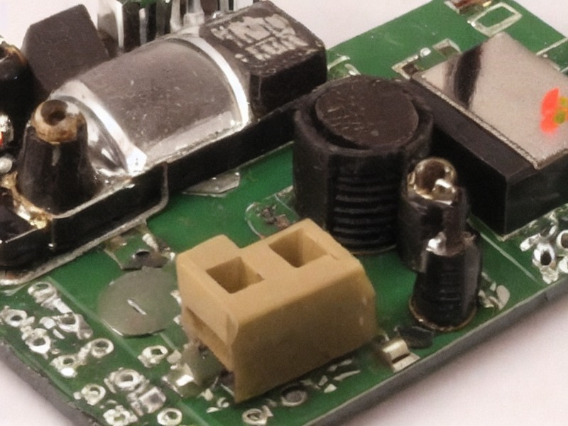 ESD保护应用页工程资料 NAND Flash工程页 1